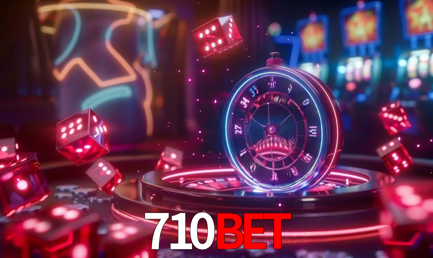 Cassino ao Vivo 710bet BET - Dealers Brasileiros Profissionais